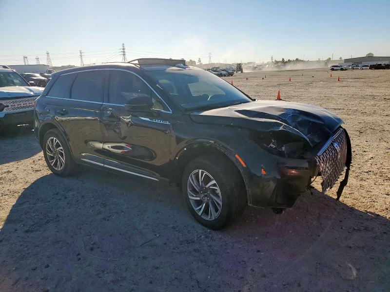 2024 LINCOLN CORSAIR - 5LMCJ1CA5RUL16514