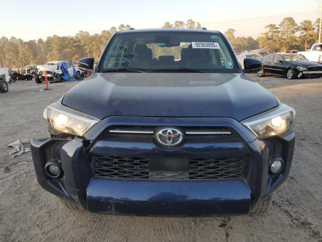 2020 TOYOTA 4RUNNER SR #3316066350
