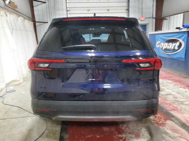 2024 TOYOTA GRAND HIGH - 5TDAAAB51RS015973