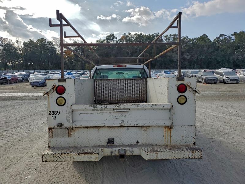 2005 CHEVROLET SILVERADO #3301805375