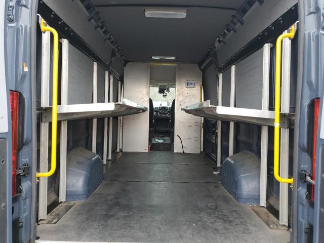 2020 RAM PROMASTER #3312685166