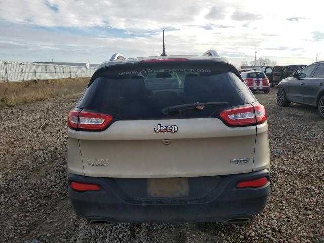 2015 JEEP CHEROKEE L #3297017369