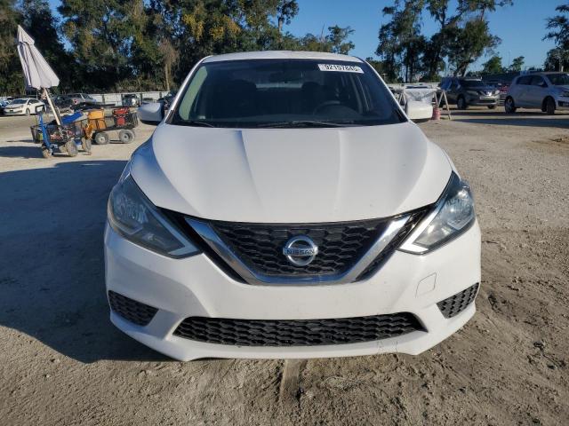 2017 NISSAN SENTRA S #3303788418