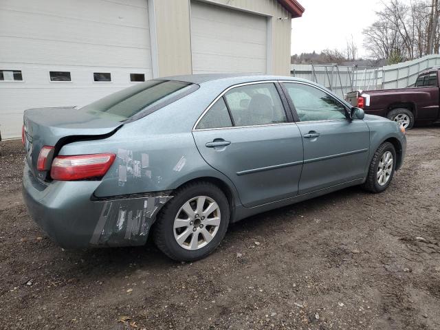 2007 TOYOTA CAMRY LE #3302773357