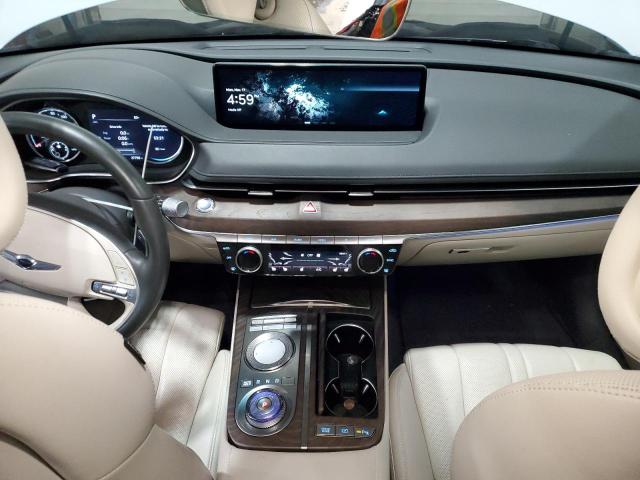 2022 GENESIS G80 BASE #3296889877