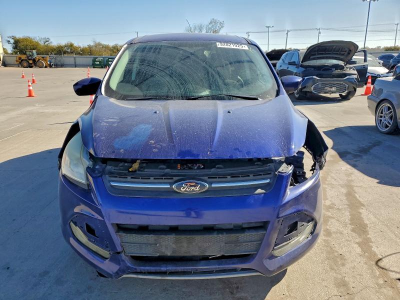 2016 FORD ESCAPE SE #3284847520