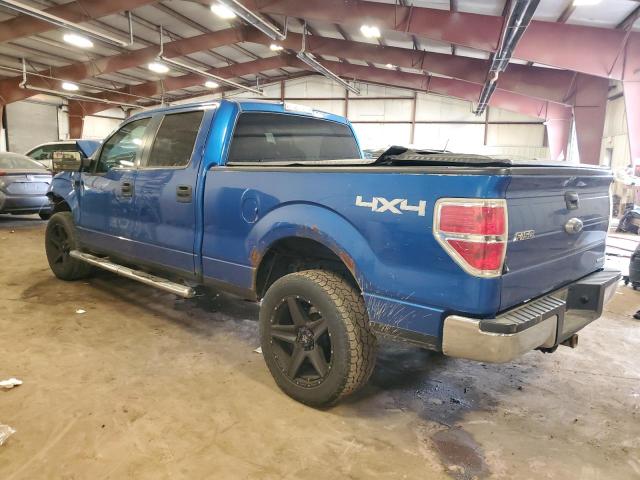 2013 FORD F150 SUPER #3315786346