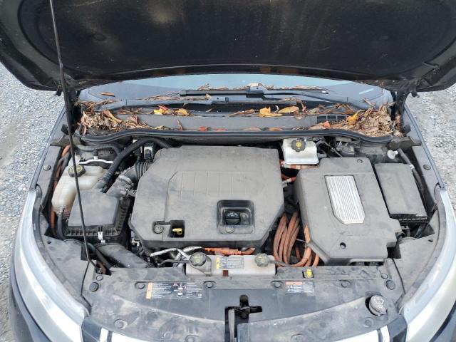 2013 CHEVROLET VOLT #3293423467