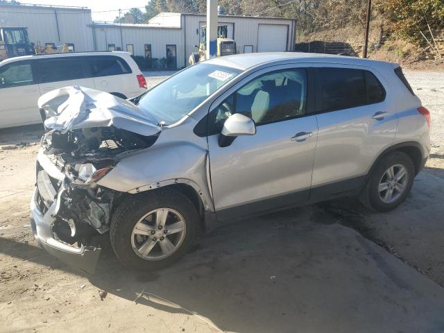 2019 CHEVROLET TRAX LS #3290278273