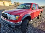 Lot #3293464406 2004 TOYOTA TACOMA DOU