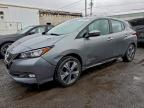 Lot #3311461255 2019 NISSAN LEAF S PLU