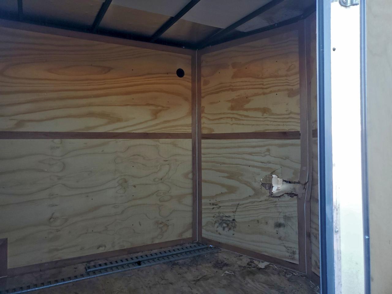 Lot #3302788948 2024 FORE UNKNOWN