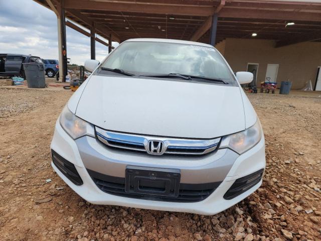2013 HONDA INSIGHT EX #3287325982