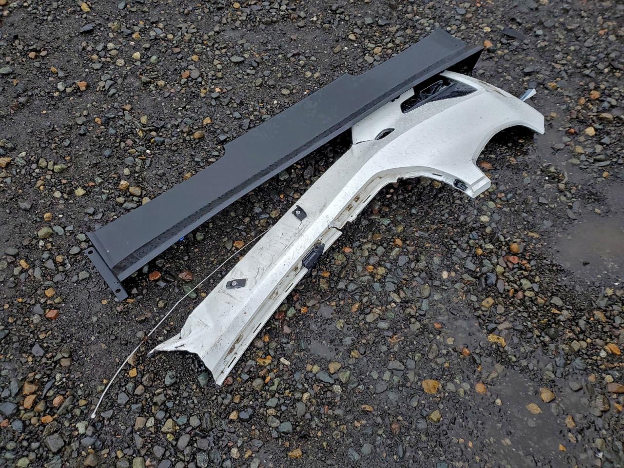 VOLVO XC40 RECHARGE PLUS