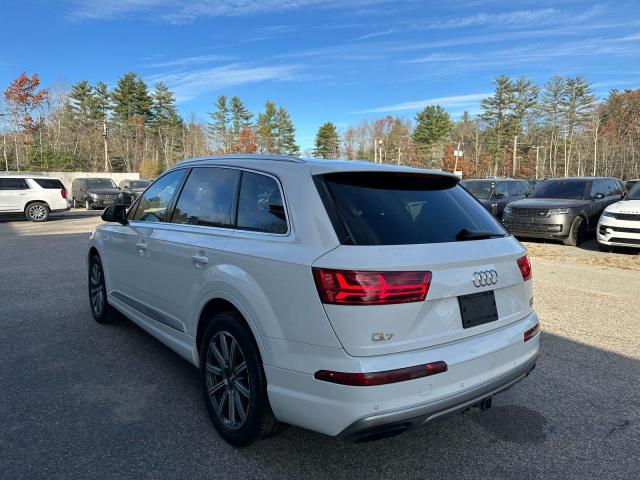 2018 AUDI Q7 PREMIUM #3290218226