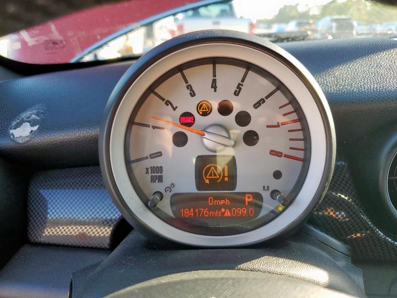 2013 MINI COOPER COU #3285687660