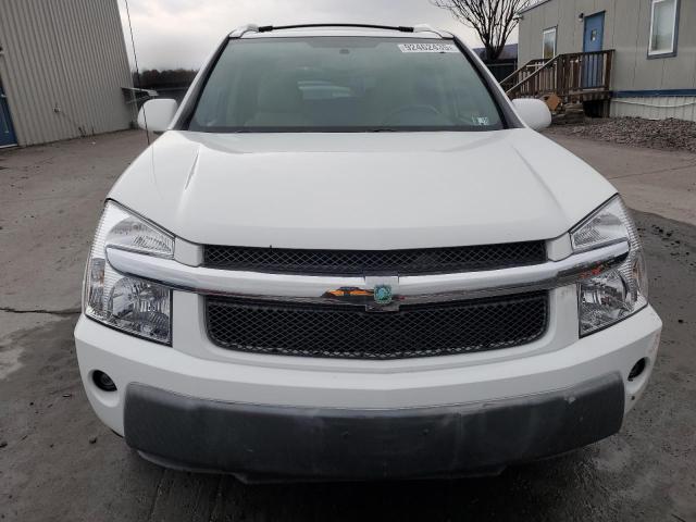 2006 CHEVROLET EQUINOX LT #3310565063