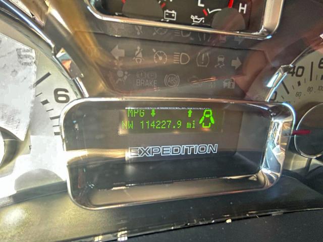 2014 FORD EXPEDITION #3294116957