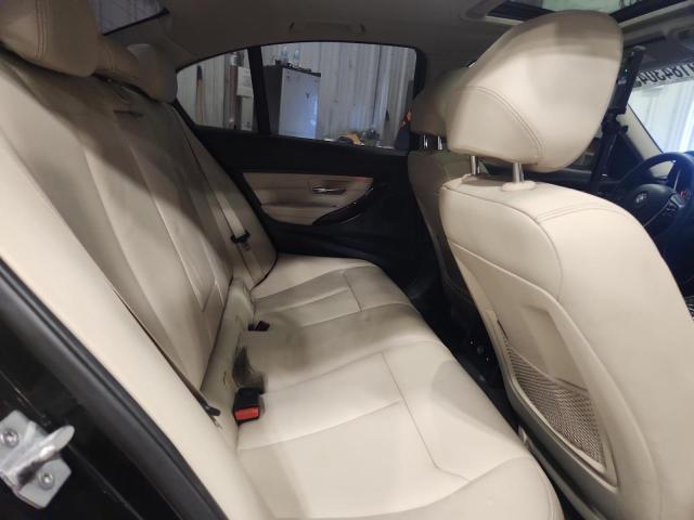 2015 BMW 328 XI - WBA3B3G53FNT18665