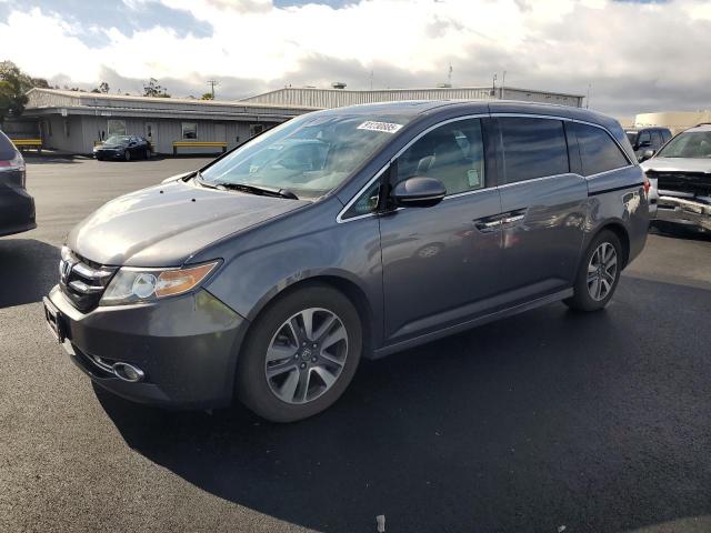 2014 HONDA ODYSSEY TO #3302687058