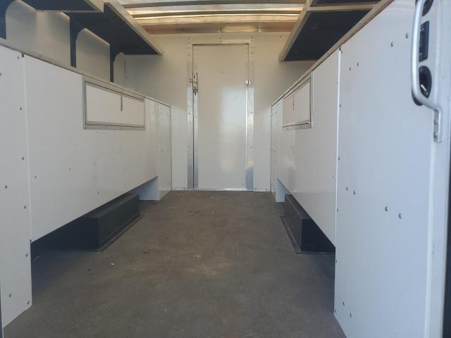 2025 FORD E350 #3290249230