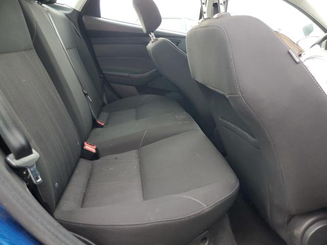 2018 FORD FOCUS SE #3293374423