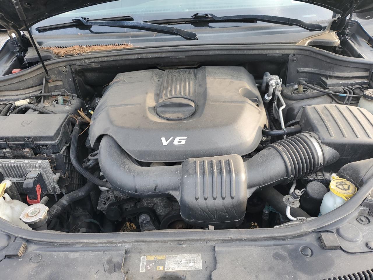 JEEP GRAND CHEROKEE SUMMIT