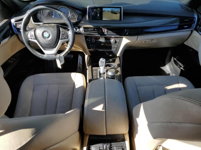 2017 BMW X5 XDRIVE3 #3283821425