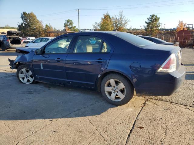 2007 FORD FUSION SE #3292326287
