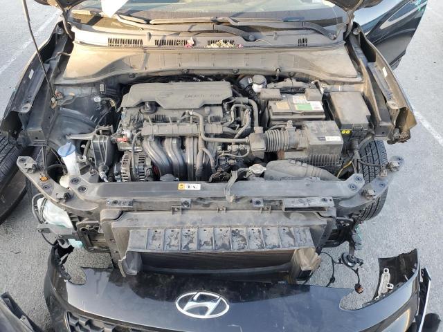 2022 HYUNDAI KONA SEL #3302849887