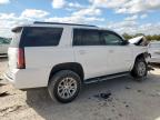 Lot #3319020252 2019 GMC YUKON SLT