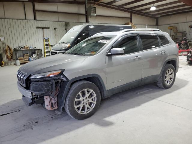 2016 JEEP CHEROKEE L #3303954710