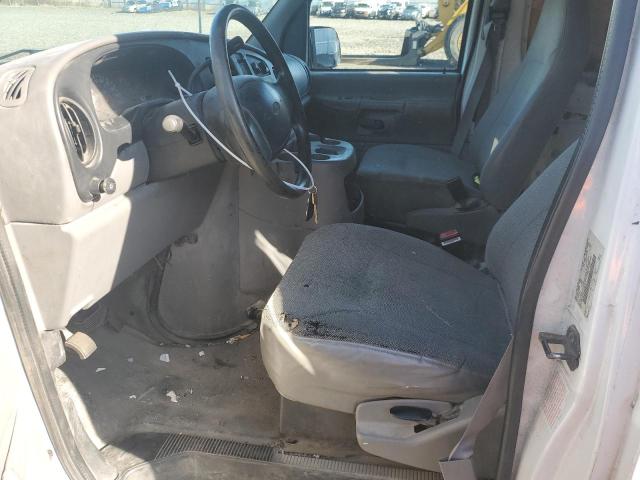 2000 FORD E-250 #3293284449