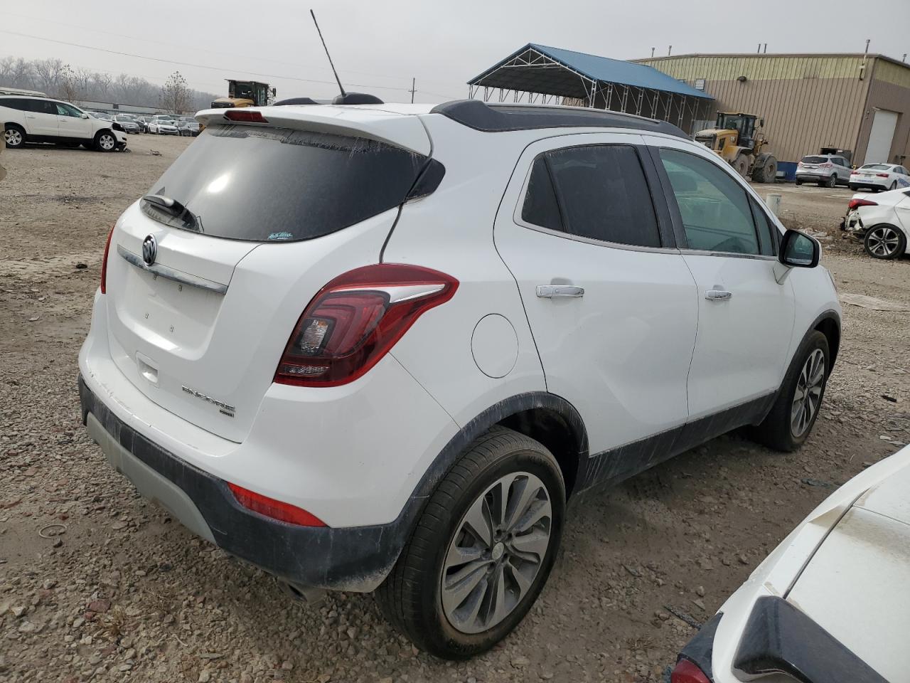 BUICK ENCORE PREFERRED