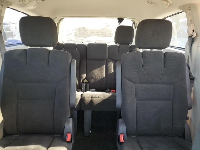 2015 DODGE GRAND CARA #3313522933