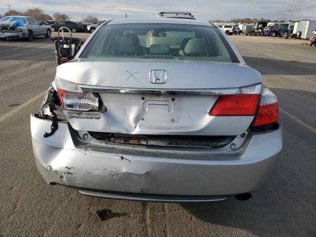 2014 HONDA ACCORD LX #3291209970