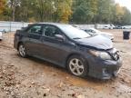 Lot #3303717420 2012 TOYOTA COROLLA BA