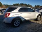Lot #3301747362 2017 CHEVROLET EQUINOX LT