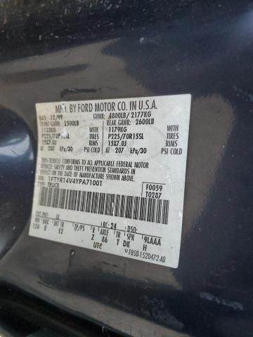 2000 FORD RANGER SUP #3297148503