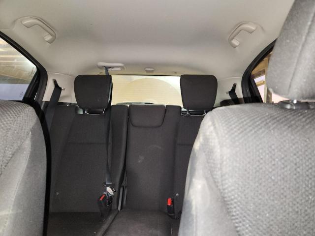 2018 HONDA HR-V LX #3291526918