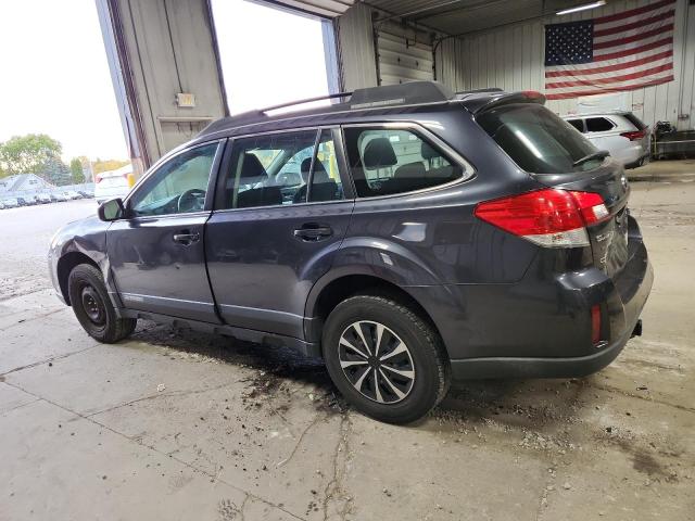 2011 SUBARU OUTBACK 2. #3302923094