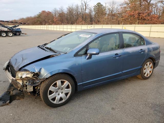 2007 HONDA CIVIC #3302948649