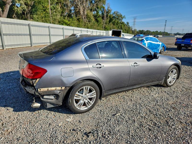 2010 INFINITI G37 BASE #3303885784