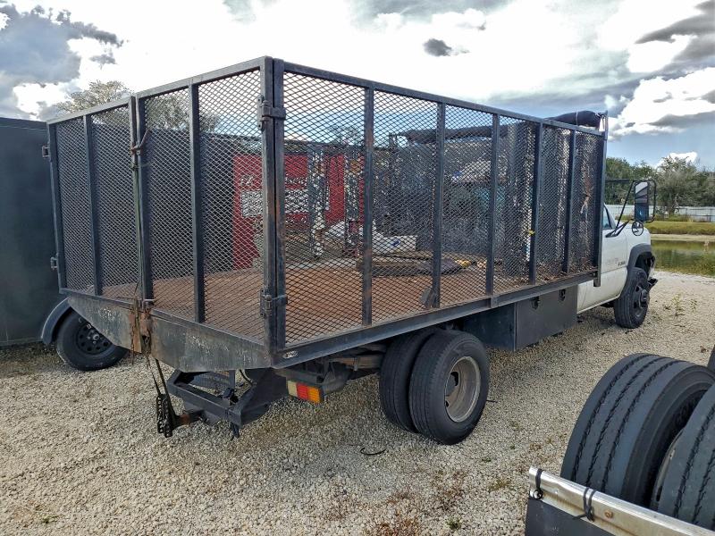 2005 CHEVROLET SILVERADO #3302913075