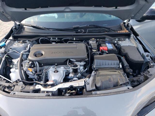 2025 HONDA CIVIC SPOR #3286731305