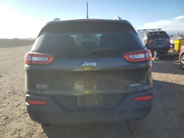 2014 JEEP CHEROKEE L - 1C4PJLCB9EW212958