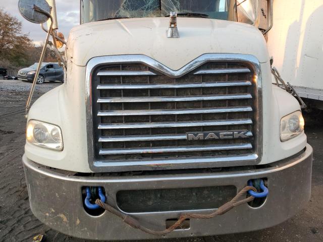 2016 MACK CXU613 #3293364435