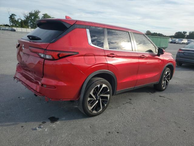 2022 MITSUBISHI OUTLANDER #3301767416