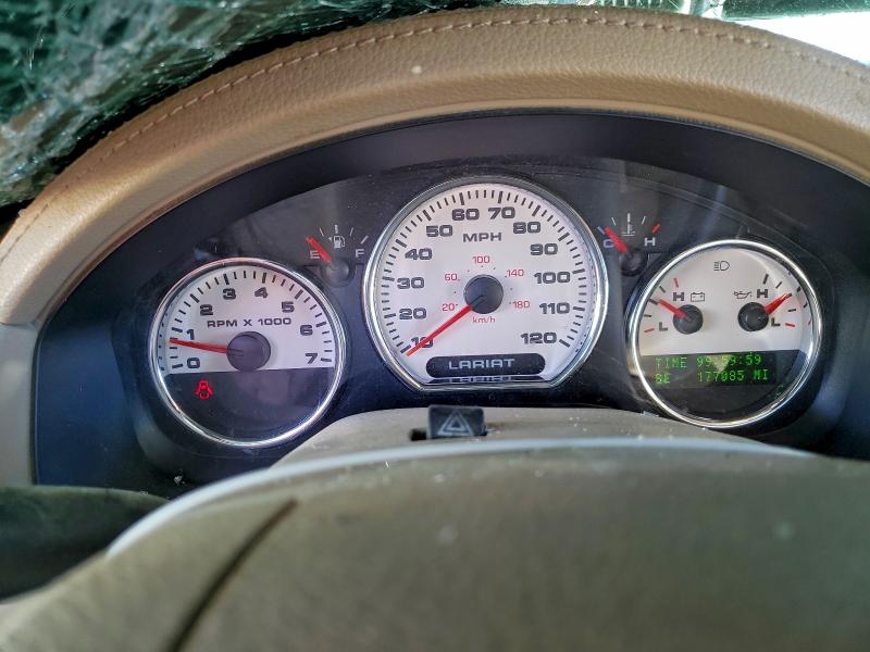 2004 FORD F150 #3303929736