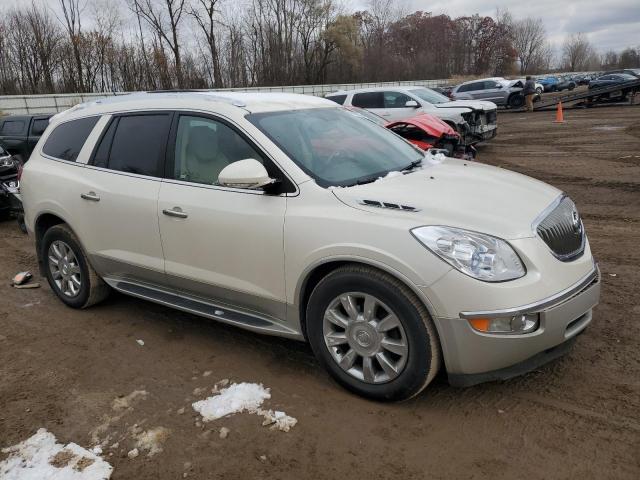 2012 BUICK ENCLAVE #3290293217
